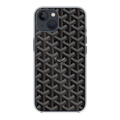 how much does a goyard iphone case cost|Goyard iPhone case amazon.